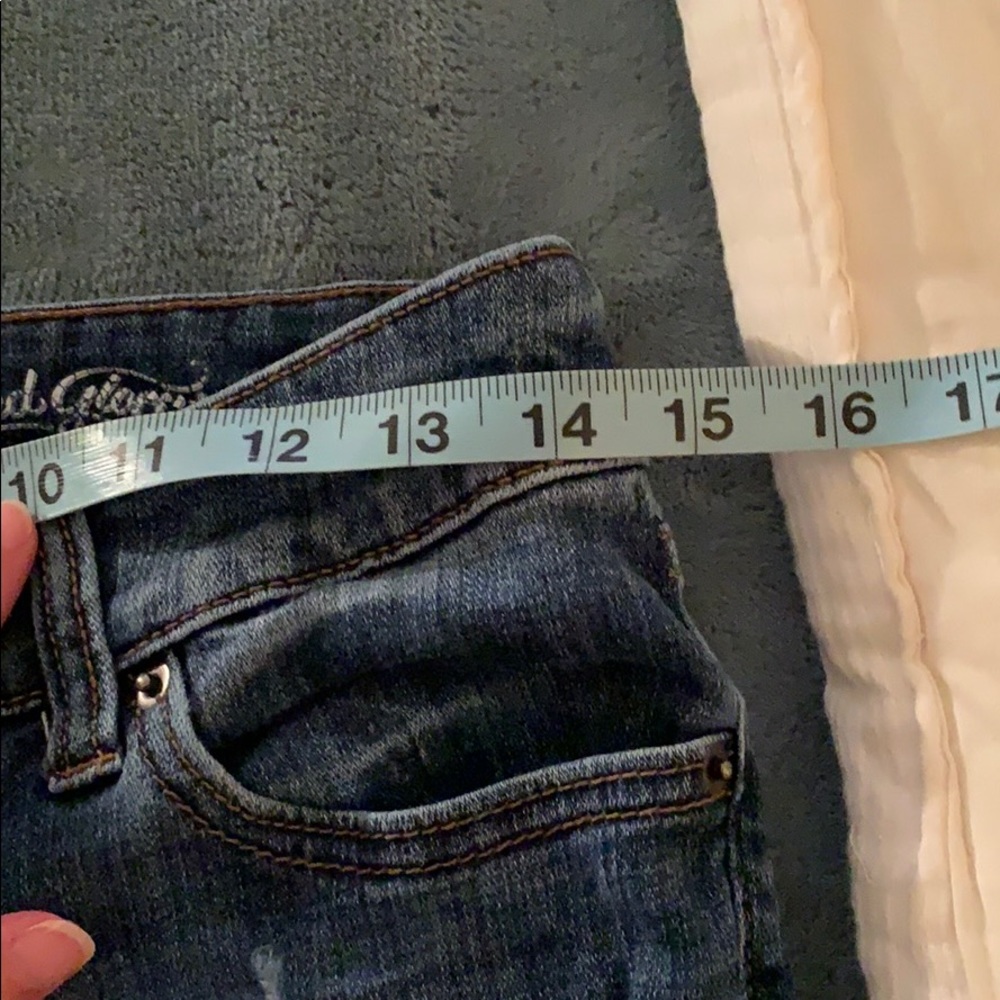 Jeans - Picture 4 of 5
